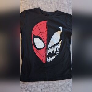 Spider-Man Venom Kids T